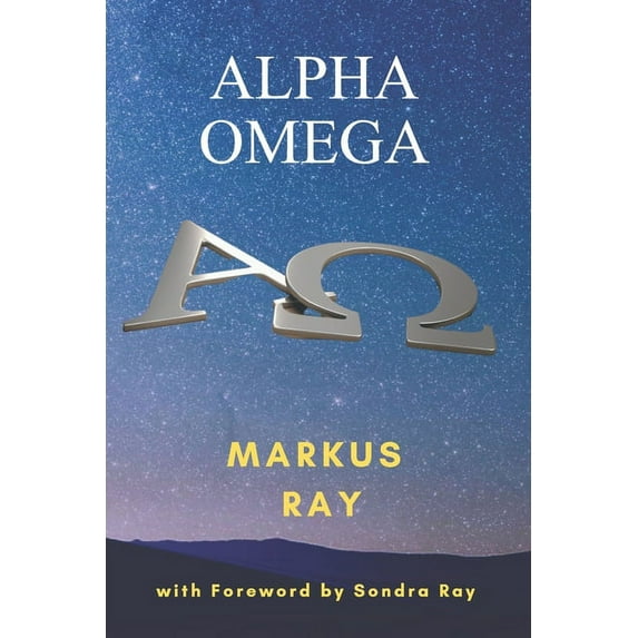 Alpha Omega, (Paperback)