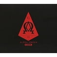 thumbnail image 1 of Alpha Omega (Version C) (CD), 1 of 1