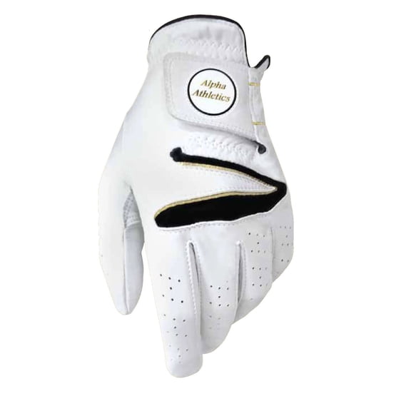 Alpha One® Golf Glove for Men