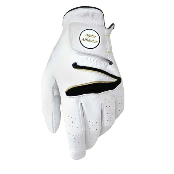 Alpha One Golf Glove for Women