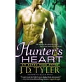 thumbnail image 1 of Pre-Owned Hunter's Heart : An Alpha Pack Novel (Mass Market Paperback) 9780451417220, 1 of 1