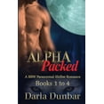 thumbnail image 1 of Alpha Packed BBW Paranormal Shifter Romance Series - Books 1 to 4, 1 of 1
