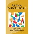 thumbnail image 1 of Alpha Paintings 3, 1 of 1
