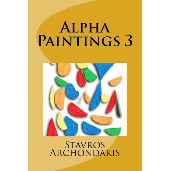 Alpha Paintings 3