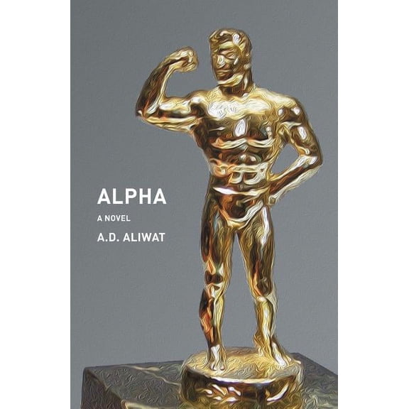 Alpha, (Paperback)