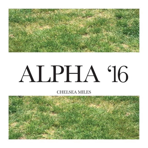 Alpha (Paperback)