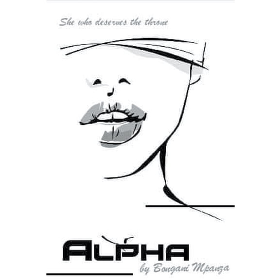 Alpha, (Paperback)
