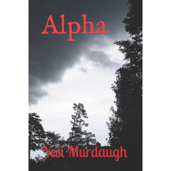Alpha (Paperback)