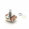 thumbnail image 1 of Alpha Potentiometer A250K Audio Pot, 1 of 4