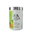 thumbnail image 1 of Alpha Prime Supplements Greens & Fruits + Immune Support Gut Health Superfood Complex Supplement, Pineapple Twist (30 Servings), 1 of 6