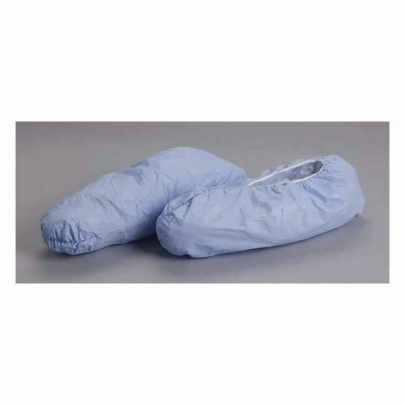 Alpha Pro Tech Shoe Covers,2XL,Blue,PK300 SH-X1224-B - Walmart.com