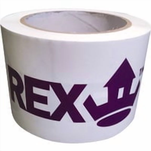 Alpha ProTech REX Bluebond Seaming Tape - Pack of 6 Value Multipack