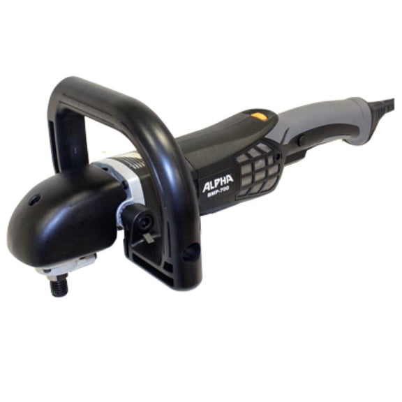 Alpha Professional Tools Variable Speed Rotary Polisher - BMP-700