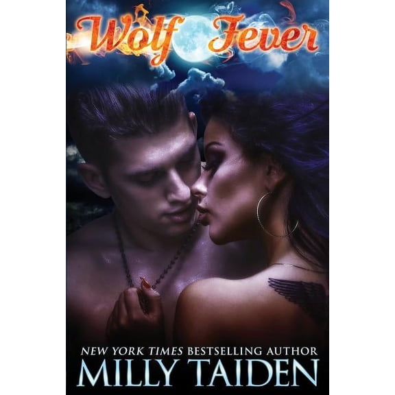 Alpha Project: Wolf Fever (Paperback)