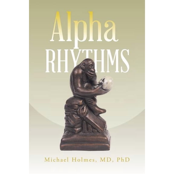 Alpha Rhythms (Paperback)