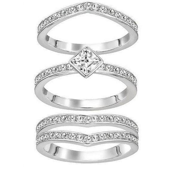 Alpha Ring - Size 7 - 5181463