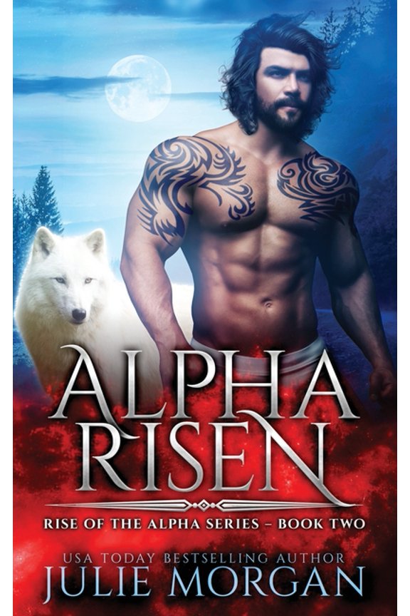 Alpha Risen, (Paperback)