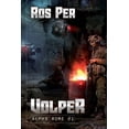 thumbnail image 1 of Alpha Rome Volper (Alpha Rome #1): LitRPG Series, Book 1, (Paperback), 1 of 1