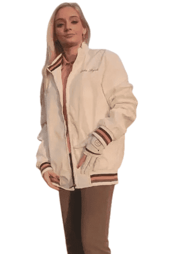 Alpha Royale® Sports Windbreaker Jacket for Women