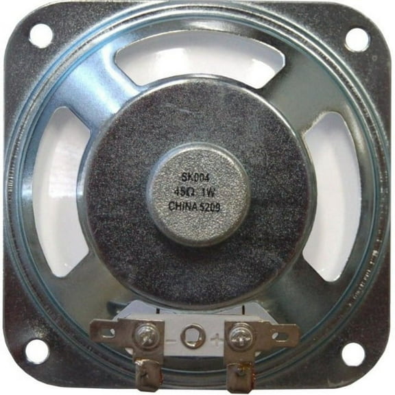 Alpha SK004 Speaker, 1 W RMS