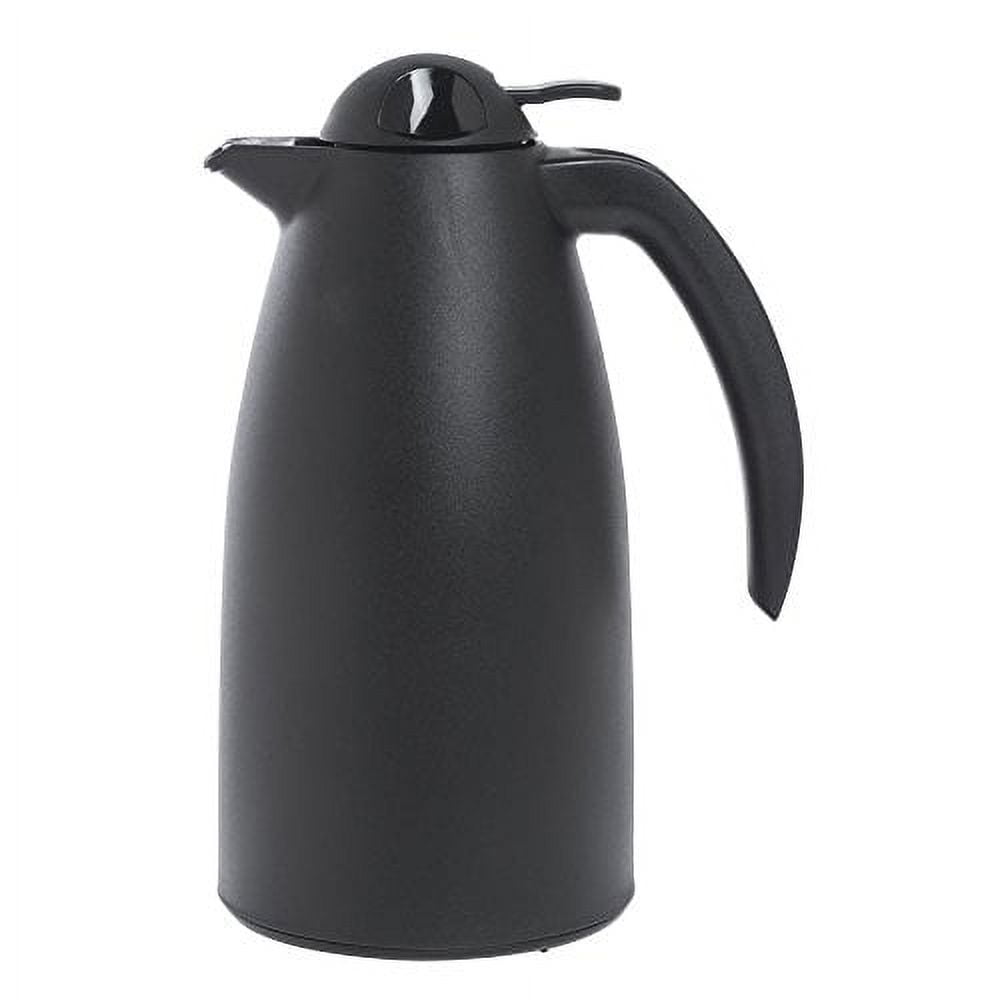 Alpha Servers, 1 Liter, Black