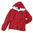 thumbnail image 1 of Alpha Sigma Phi Anorak, 1 of 1