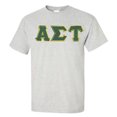 thumbnail image 1 of Alpha Sigma Tau Lettered Tee, 1 of 1