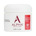 Alpha Skin Care Essential Renewal Cream AntiAging Formula 10 Glycolic Alpha Hydroxy Acid