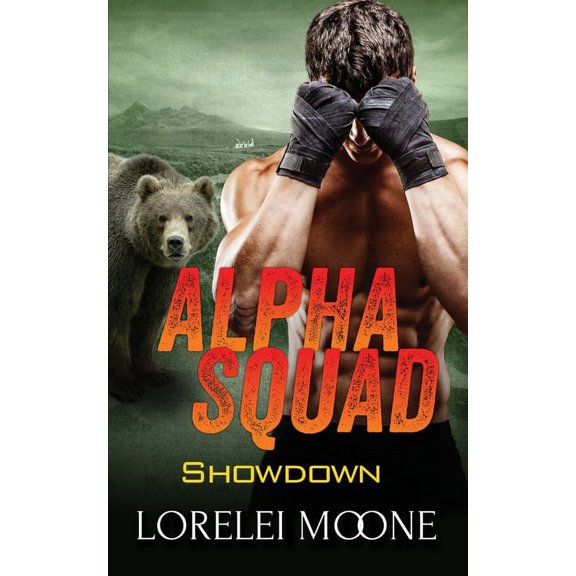 Alpha Squad Alpha Squad Showdown, Book 4, (Paperback)