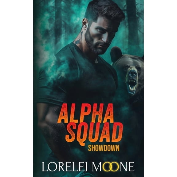 Alpha Squad Alpha Squad: Showdown, Book 4, (Paperback)