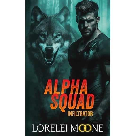 Alpha Squad Alpha Squad: Infiltrator, Book 3, (Paperback)