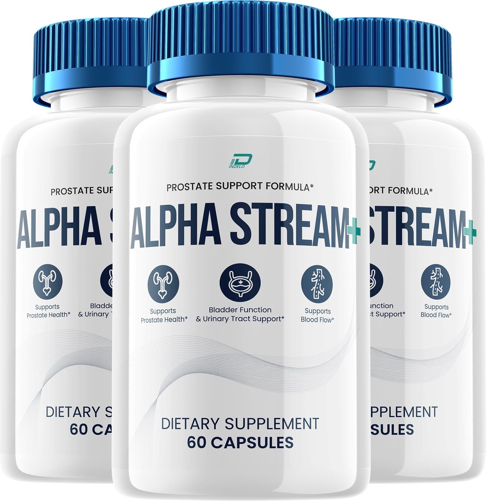 Alpha Stream Supplement for Men – AlphaStream Plus Pills Advanced ...