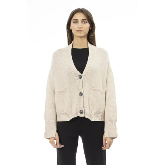 Alpha Studio Sweaters
