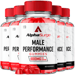 Surge Supplements