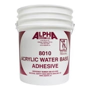 Alpha System N801000P Replacement Water-Based Adhesive