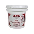 thumbnail image 1 of Alpha System N801900G Water Based Adhesive, 1 of 1