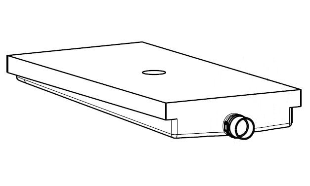 Alpha System VR275575HCD HOLDING TANKS RV - Walmart.com
