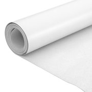 Alpha Systems 2020002461 SuperFlex Roofing Membrane - 4.5 x 15, White