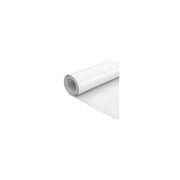Alpha Systems 2020002605 SuperFlex Roofing - 9.5 x 25, White