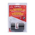 thumbnail image 1 of Alpha Systems 862409 ALPHABOND TPO Roofing Repair Tape - 4" x 10', Black, 1 of 3