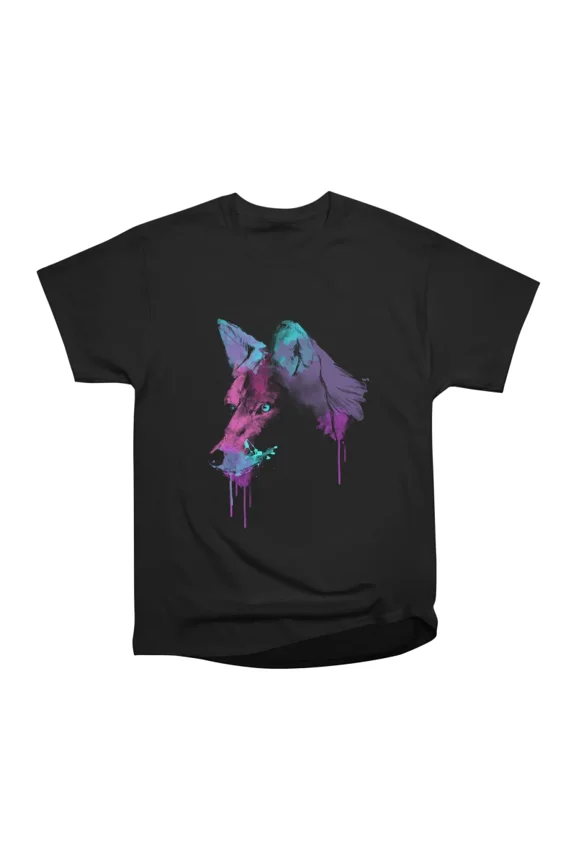 Alpha T-Shirt Tee Gift For Him Merch For Her Apparel For Friend