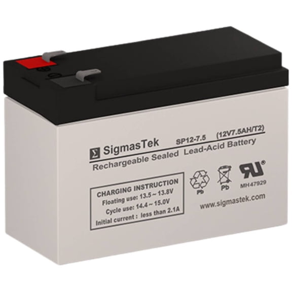 Alpha Technologies 2400 UPS Replacement Battery