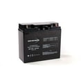 thumbnail image 1 of Alpha Technologies 3000TXL 017-747-230 UPS Replacement Battery by Bright Way, 1 of 1