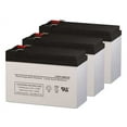 thumbnail image 1 of Alpha Technologies ALI Plus 1000XL UPS Battery Set (Replacement), 1 of 1