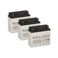 thumbnail image 1 of Alpha Technologies UPS 1000 UPS Battery Set (Replacement), 1 of 1