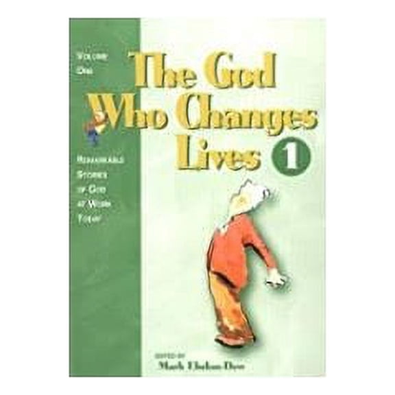 Alpha: The God Who Changes Lives (Paperback)