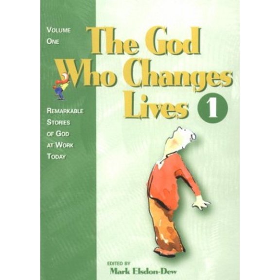 Pre-Owned Alpha: The God Who Changes Lives (Paperback)