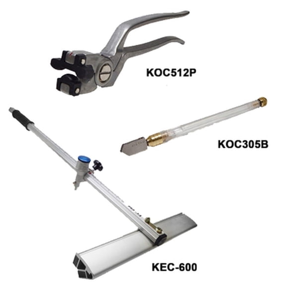 Alpha Professional Tools EZ Thin Tile Cutters Fast Accurate Cutting Tools