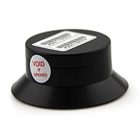 Alpha Track radon test kit