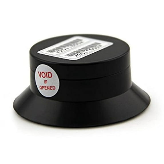 Alpha Track radon test kit